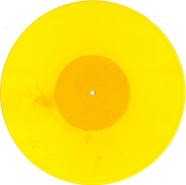 Aphrodisiac (2) : Dusk (10", Ltd, W/Lbl, Yel)