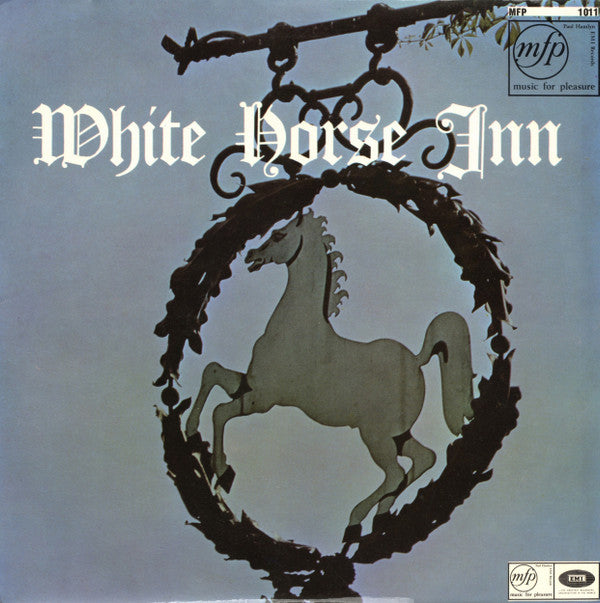 Various : White Horse Inn (LP)