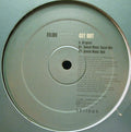 Felon : Get Out (12", Promo)