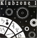 Klubzone 1 : Soft To Hard (12")