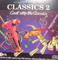 Louis Clark Conducting The Royal Philharmonic Orchestra : Hooked On Classics 2: Can't Stop The Classics (CD, Album, RE)