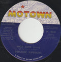 Dynamic Superiors : Shoe Shoe Shine / Release Me (7", Single)