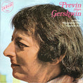 André Previn : Previn Plays Gershwin (LP)