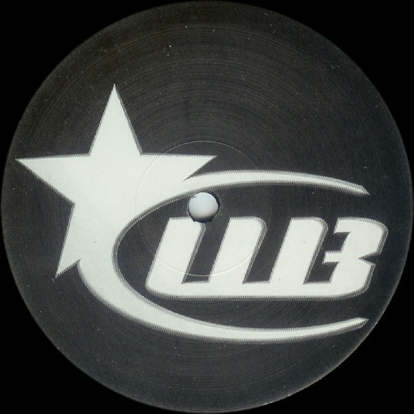 Andre Neumann : First Picture  (12", Promo)