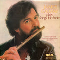 James Galway, Charles Gerhardt, National Philharmonic Orchestra : James Galway Plays Songs For Annie (LP, Album)