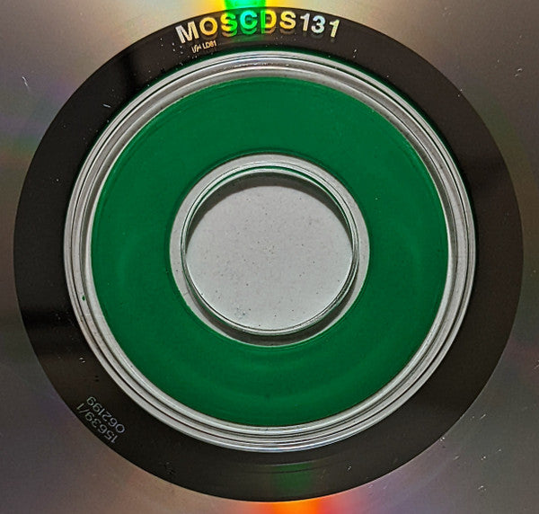 Blockster : Grooveline (CD, Single)