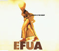 EFUA : Down Is The Drop (CD, Single)