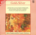 Robin Stapleton & His Orchestra : Gold & Silver (2xLP)