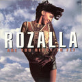 Rozalla : Are You Ready To Fly (7", Single, Sil)