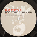 Dub Pistols : Dog Town Clash EP (Part 2) (12", EP, Promo)
