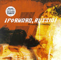 ¡Forward, Russia! : Breaking Standing (7", Single)