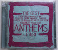 Various : The Best...Anthems...Ever! (2xCD, Comp)