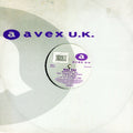 Mai Tai : History '95 (The Jupiter Remixes) (12")