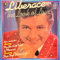Liberace : The Look Of Love (LP, RE)