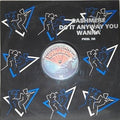 Cashmere (2) : Do It Anyway You Wanna (12")