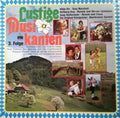 Various : Lustige Musikanten (3. Folge) (2xLP, Comp)