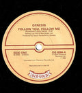Genesis : Follow You, Follow Me (7", Single)