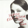 Sophie Ellis-Bextor : Take Me Home (CD, Single, Enh)