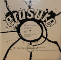 Erasure : The Circus (12" Sampler) (12", Smplr)