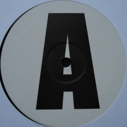Flaunt It DJ's : The Trip (12", W/Lbl)