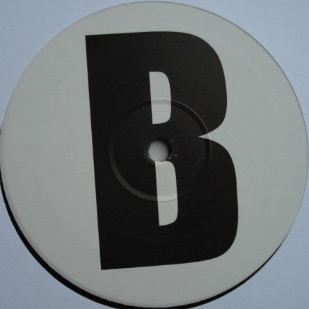 Flaunt It DJ's : The Trip (12", W/Lbl)
