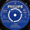 The Walker Brothers : Love Her (7", Single, Mono)