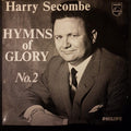 Harry Secombe : Hymns Of Glory No. 2 (7", EP)