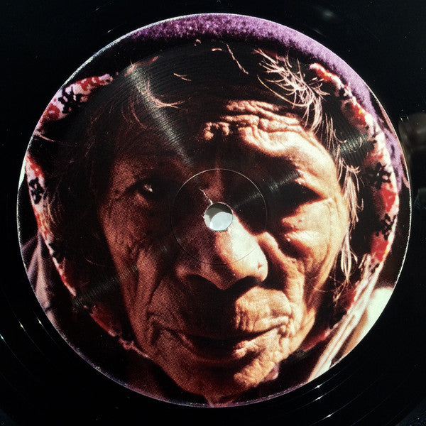 The Ananda Project Feat. Terrance Downs : Justice, Mercy (The Remixes) (10")
