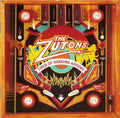 The Zutons : Tired Of Hanging Around (CD, Album, FAS)