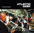 Atlantic Dash : Human Error (CD, MiniAlbum)