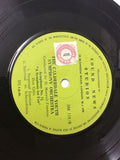 The Calderdale Youth Symphony Orchestra : Symphony No. 5 1/2 (7", EP)