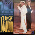Barry Manilow With Kid Creole And The Coconuts : Hey Mambo (12")