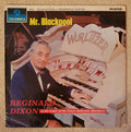 Reginald Dixon : Mr. Blackpool (LP)