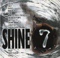 Various : Shine 7 (2xCD, Comp)
