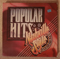 Various : Popular Hits Nashville Style (6xLP, Box)