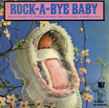Unknown Artist : Rock-A-Bye Baby (7", EP)