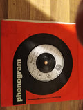 Plastic Bertrand : Ça Plane Pour Moi (7", Single, Sil)