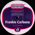 Frankie Carbone : Everybody (12")