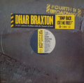 Dhar Braxton : Jump Back (Set Me Free) (12", Single, Com)