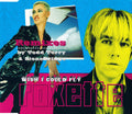 Roxette : Wish I Could Fly (Remixes) (CD, Single)