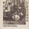 JoBoxers : Just Got Lucky (7", Single, No )