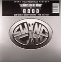 Bood : Always On My Mind (Remixes By Grant Nelson + Tom Gianelli) (12")