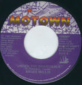 Bruce Willis : Under The Boardwalk (7")