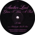 Another Level : Guess I Was A Fool (12")