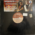 Eric Wikman & Eddie Amador Present The Bobbleheads : Everybodys Doin' It (12", Ltd)