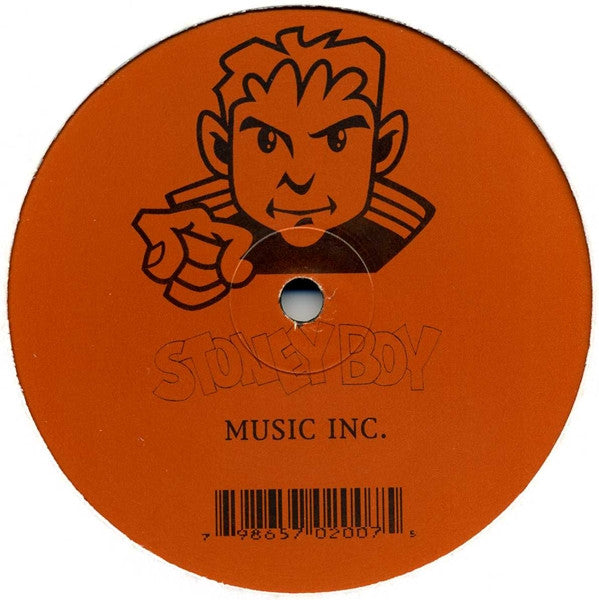 Robbie Rivera : The Ultimate Disco Groove (12")