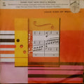 Various : Songs That Have Sold A Million  (7", EP, Comp)