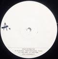 Various : Pushpac 2G Vol.1 - The Phuture LP (2xLP, Comp, Promo)