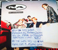 No Authority : Don't Stop (CD, Promo)