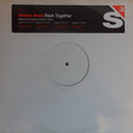 Urban Soul : Back Together (12", Promo, W/Lbl)
